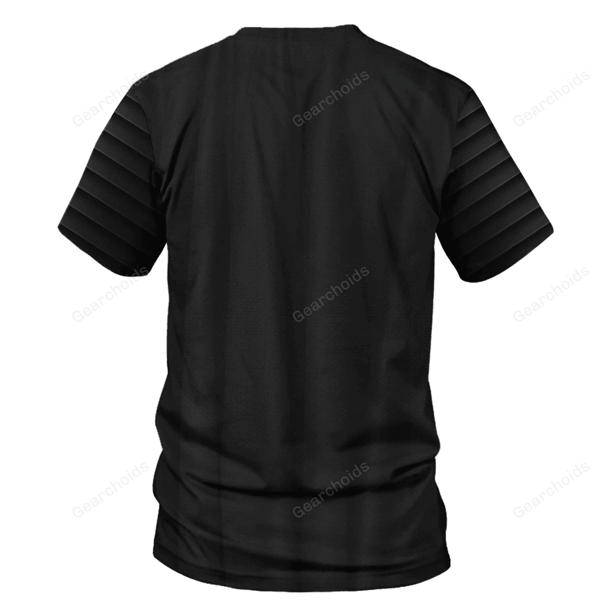 Stwa Kylo Ren Costume T-Shirt For Men And Women CSSWR017