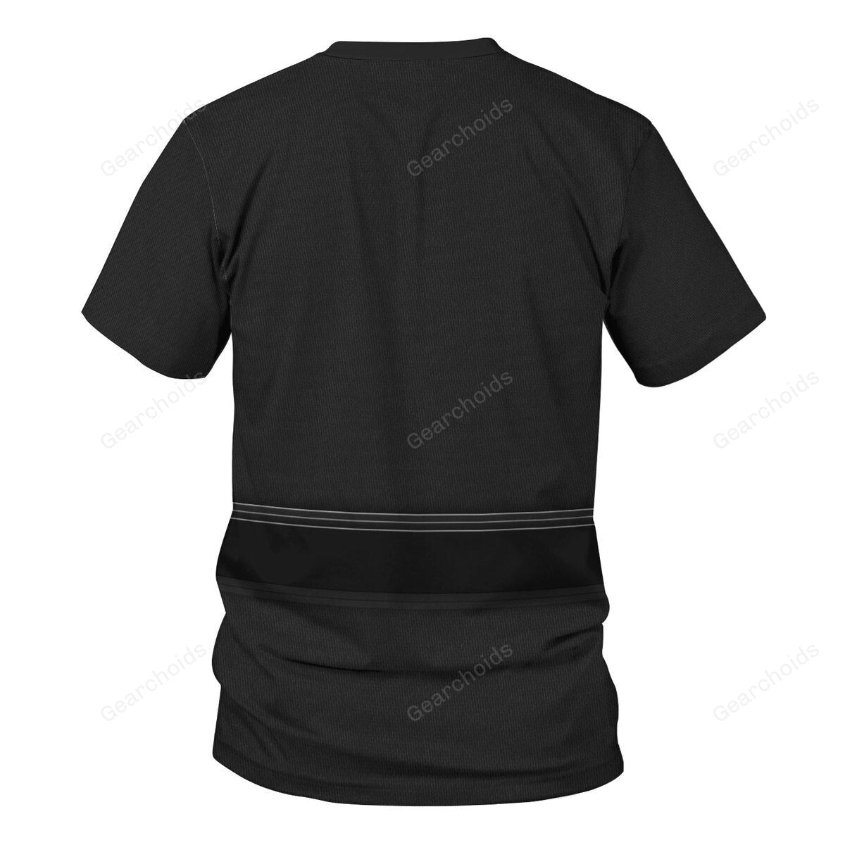 Stwa Palpatine Costume T-Shirt For Men And Women CSSWR062