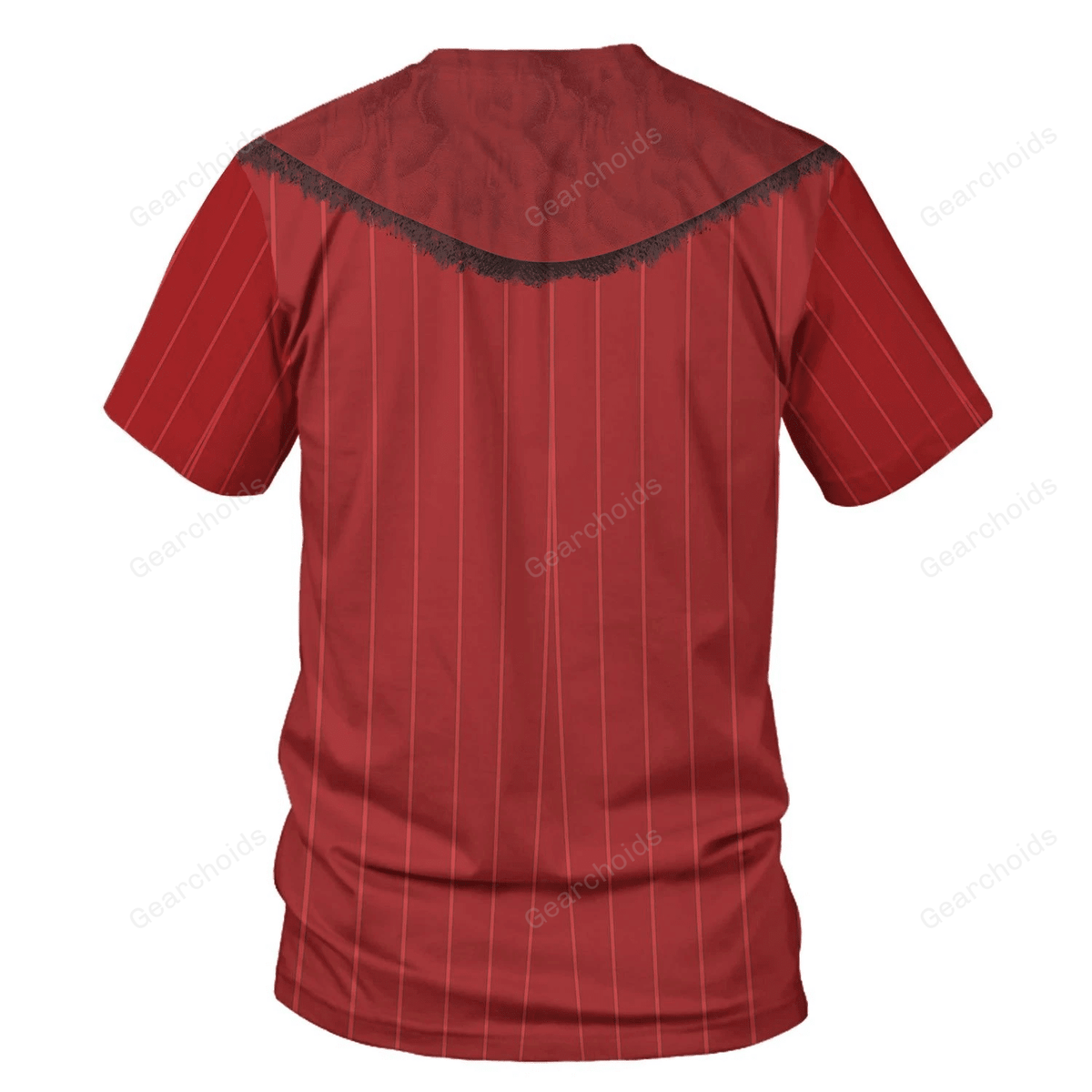 Stwa Amidala Costume T-Shirt For Men And Women