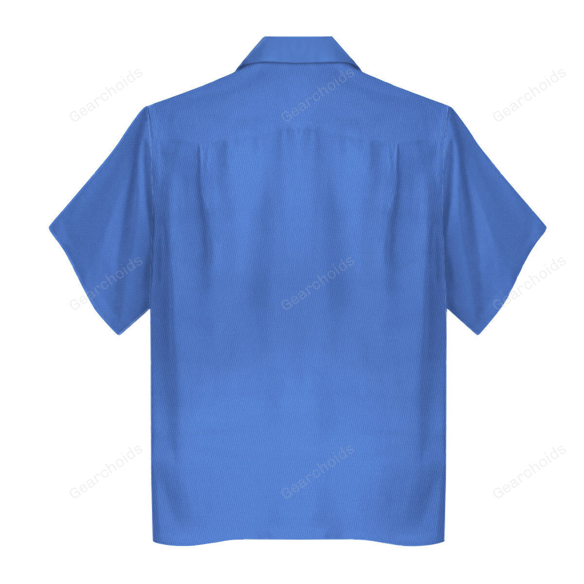 SaTr Spock - Gift For Men And Women - Costume Cosplay Hawaiian Shirt