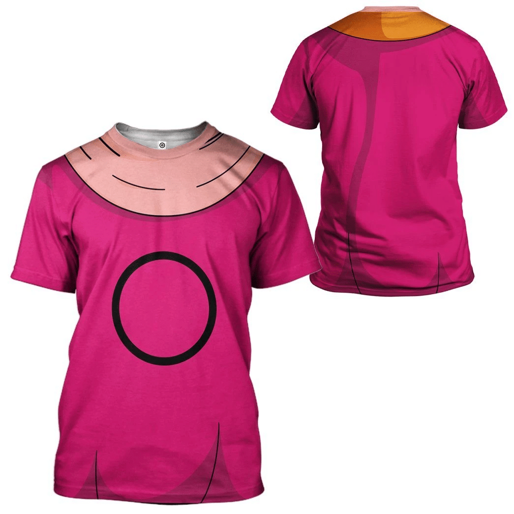 Master Of The Universe Orko Custom Cosplay Hoodie QT208301Tf
