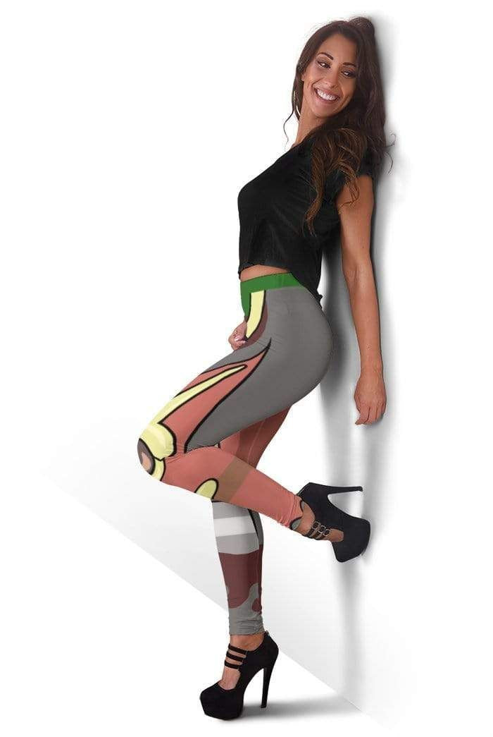 Rick and Morty - Cosplay Costume Hoodie QT208269