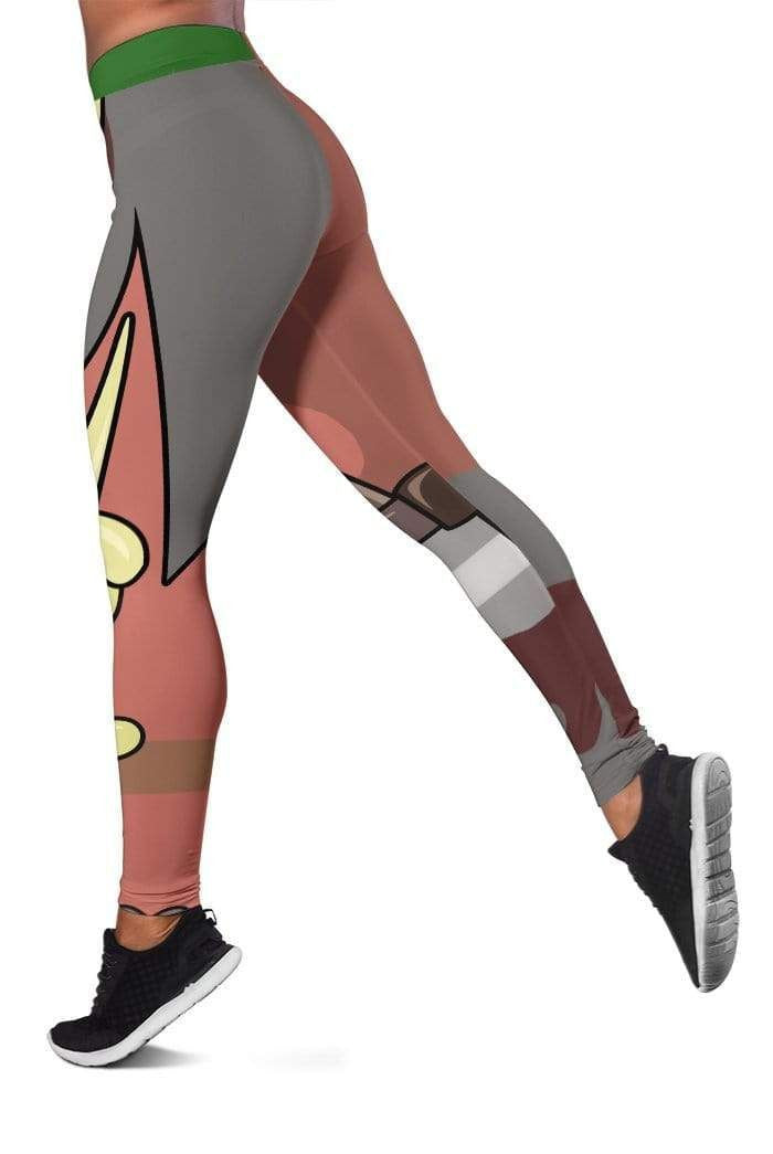 Rick and Morty - Cosplay Costume Hoodie QT208269
