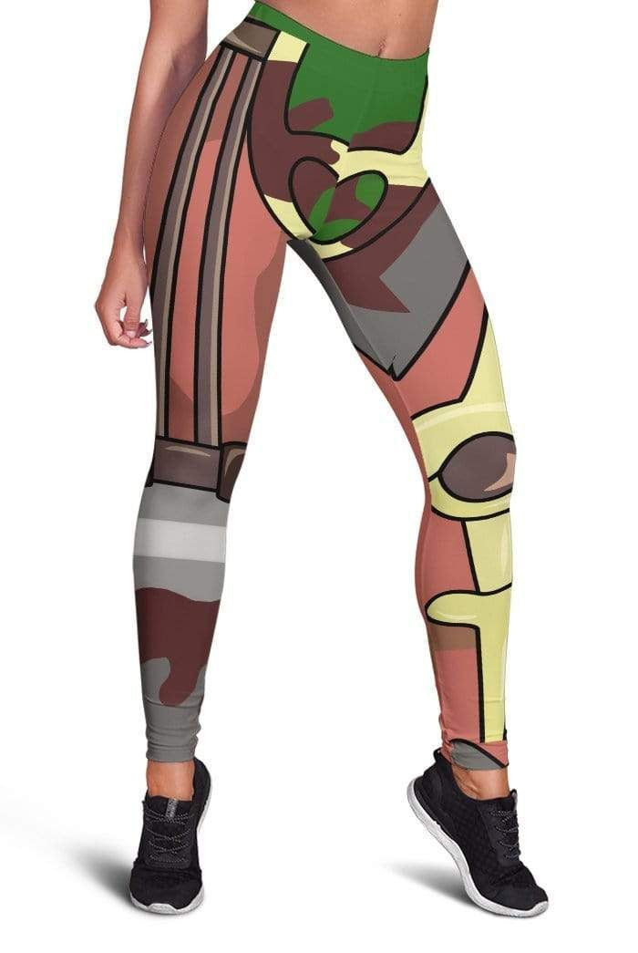 Rick and Morty - Cosplay Costume Hoodie QT208269