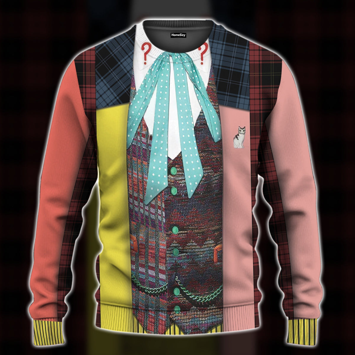 6th Doctor Who? Tshirt Hoodie QT210353Hf