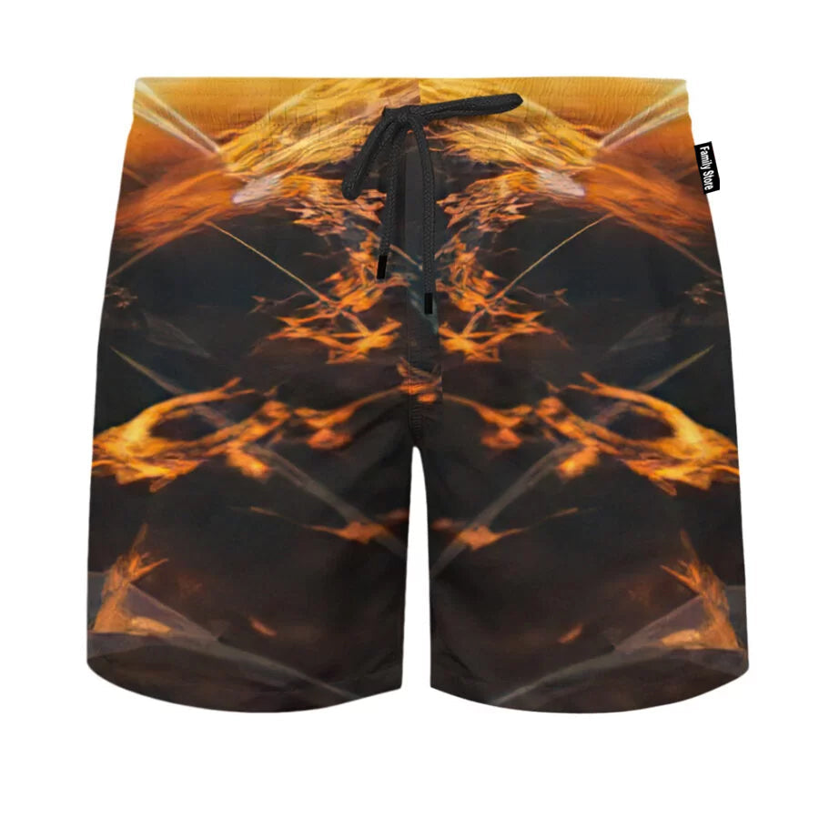 Jesus God Hawaiian Shirt PN303095Lb