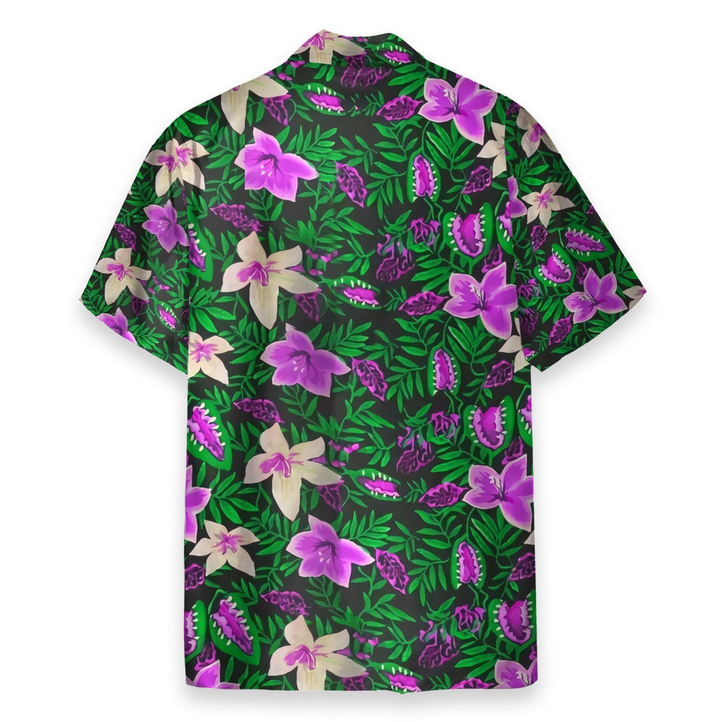 Gold Chunk The Goonies Movie Cosplay Costume - Hawaiian Shirt