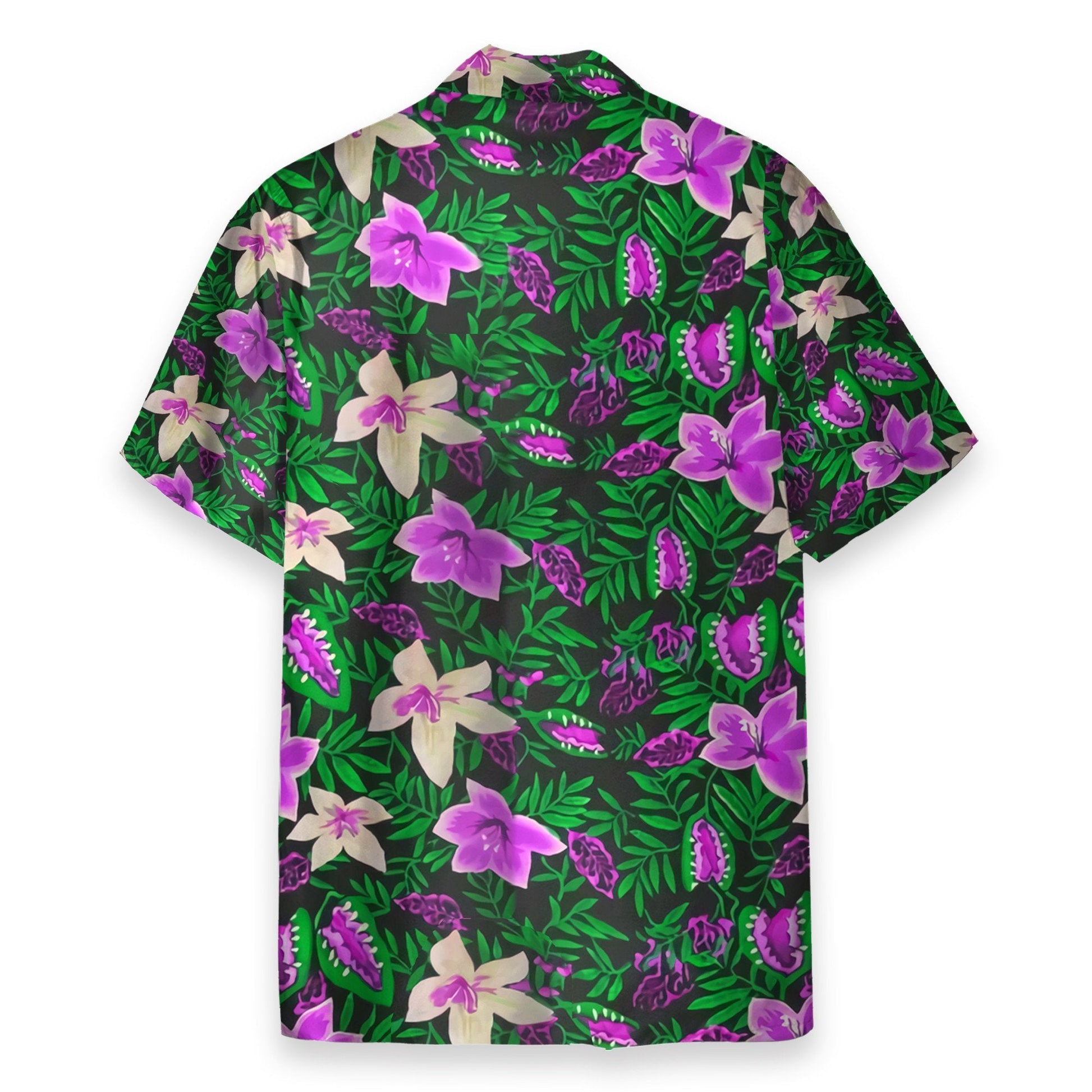 Gold Chunk The Goonies Movie Cosplay Costume - Hawaiian Shirt