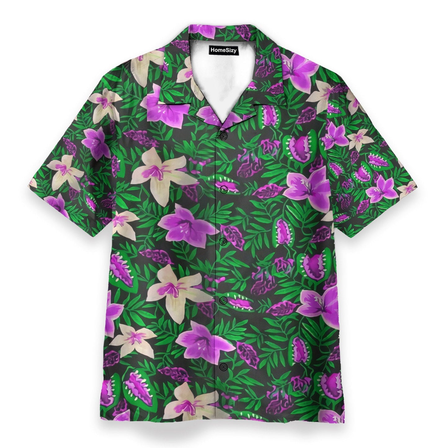 Gold Chunk The Goonies Movie Cosplay Costume - Hawaiian Shirt
