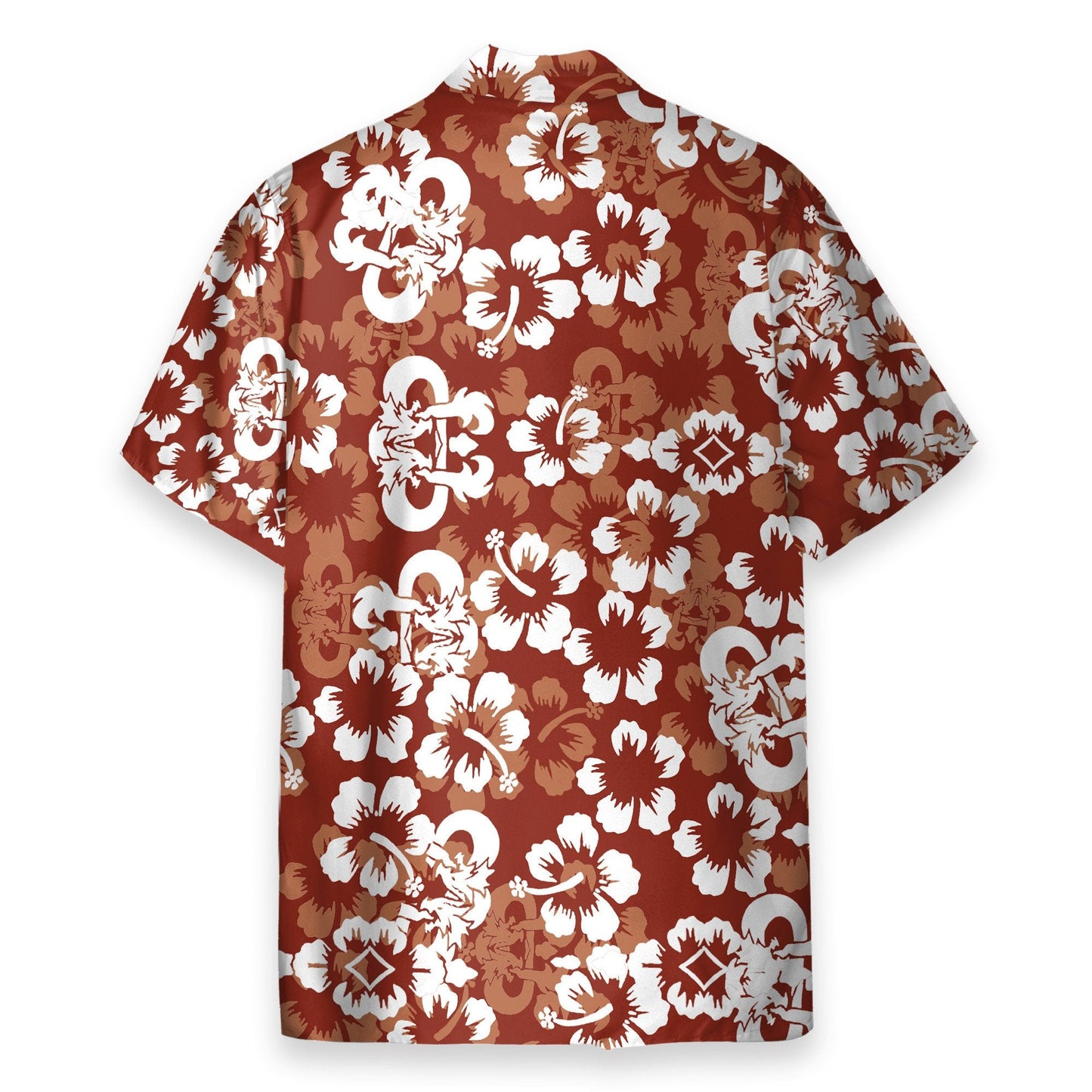 Dungeons And Dragon Game - Hawaiian Shirt & Beach Shorts