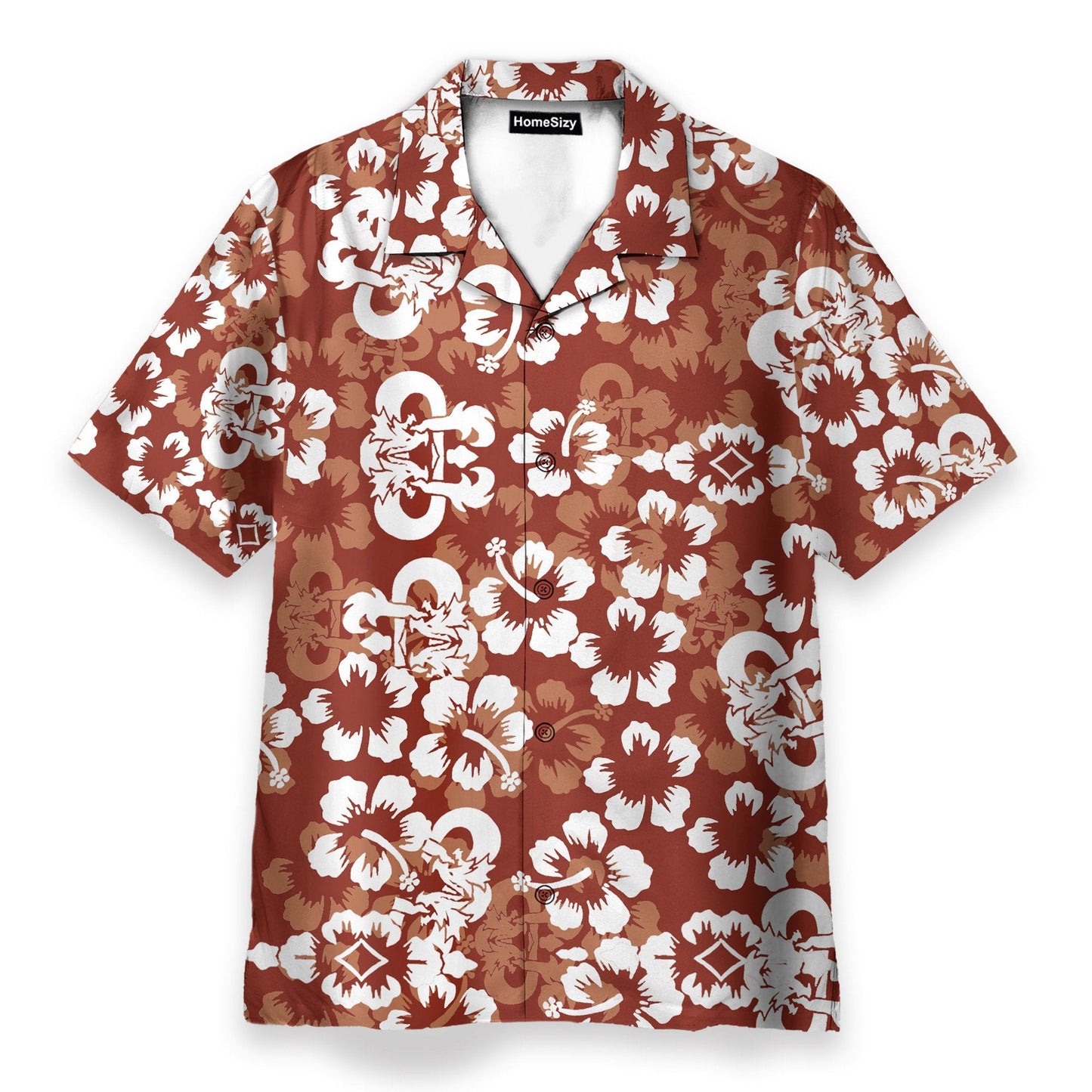 Dungeons And Dragon Game - Hawaiian Shirt & Beach Shorts