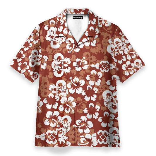 Dungeons And Dragon Game - Hawaiian Shirt & Beach Shorts