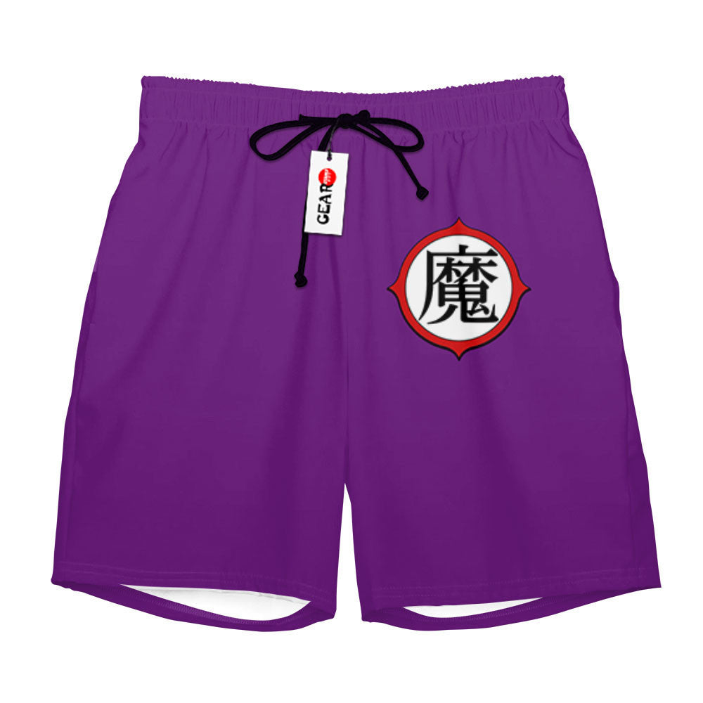 Piccolo Beach Shorts DB