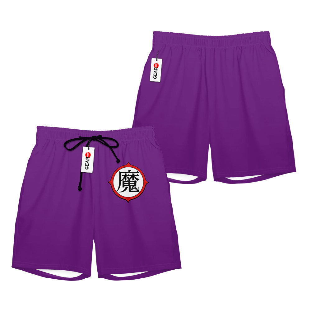 Piccolo Beach Shorts DB