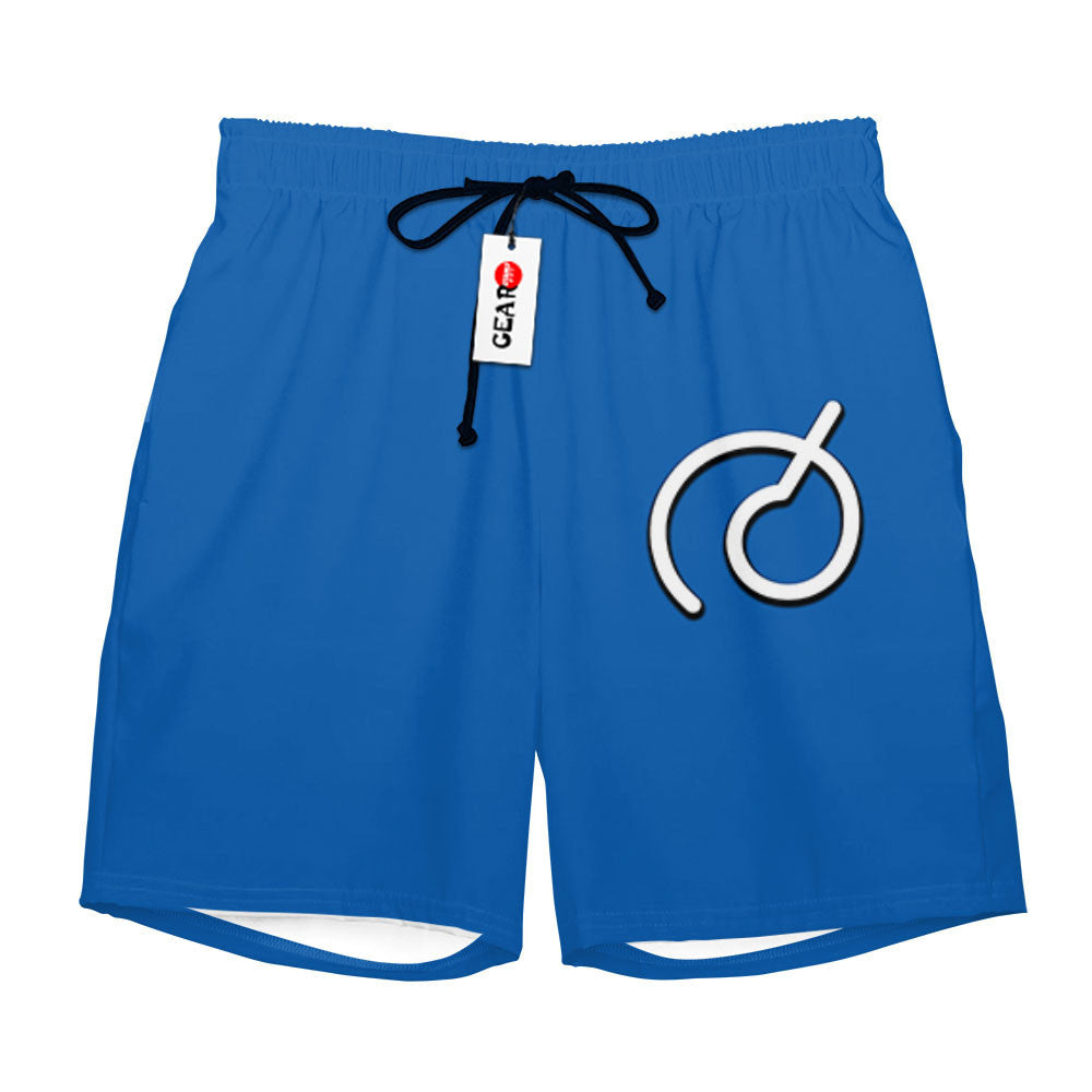 Beerus Beach Shorts DB