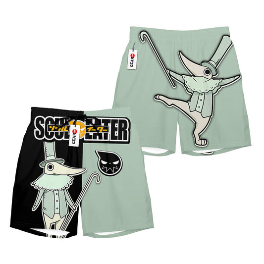 Excalibur Beach Shorts