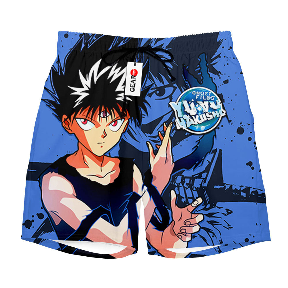 Hiei Beach Shorts
