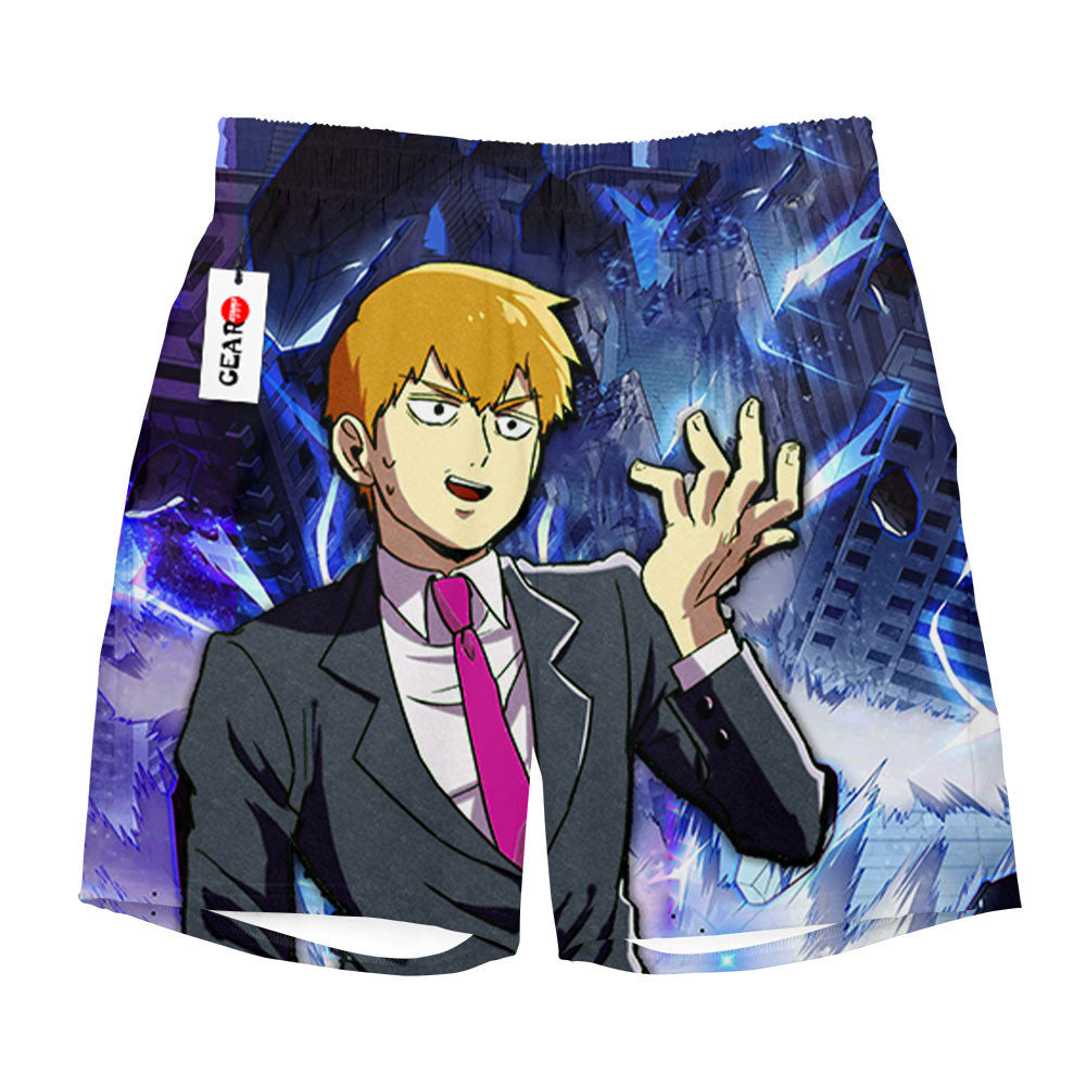 Arataka Reigen Beach Shorts