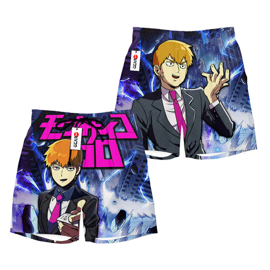 Arataka Reigen Beach Shorts