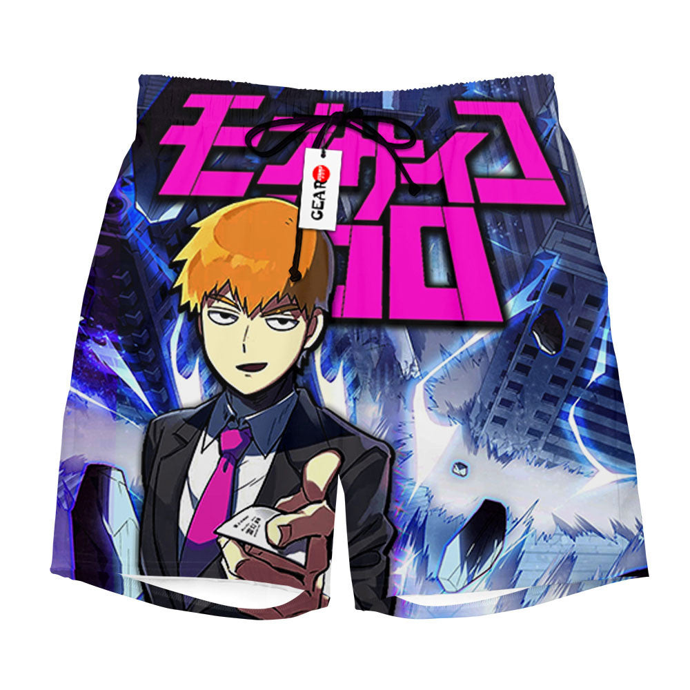 Arataka Reigen Beach Shorts