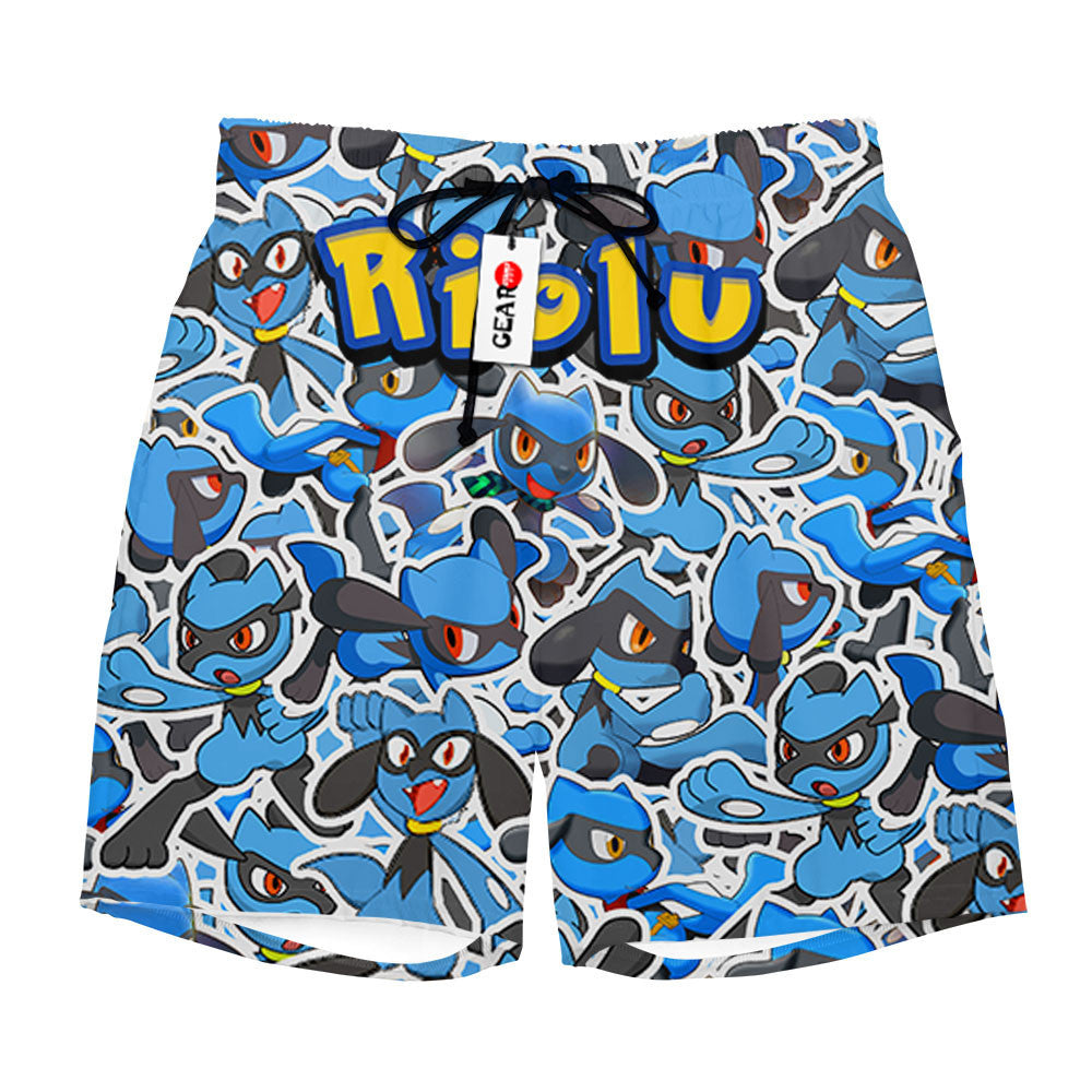 Riolu Beach Shorts
