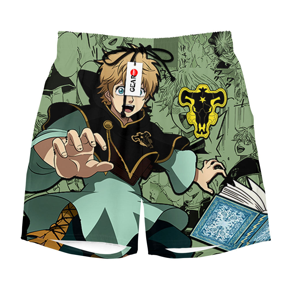 Luck Voltia Beach Shorts