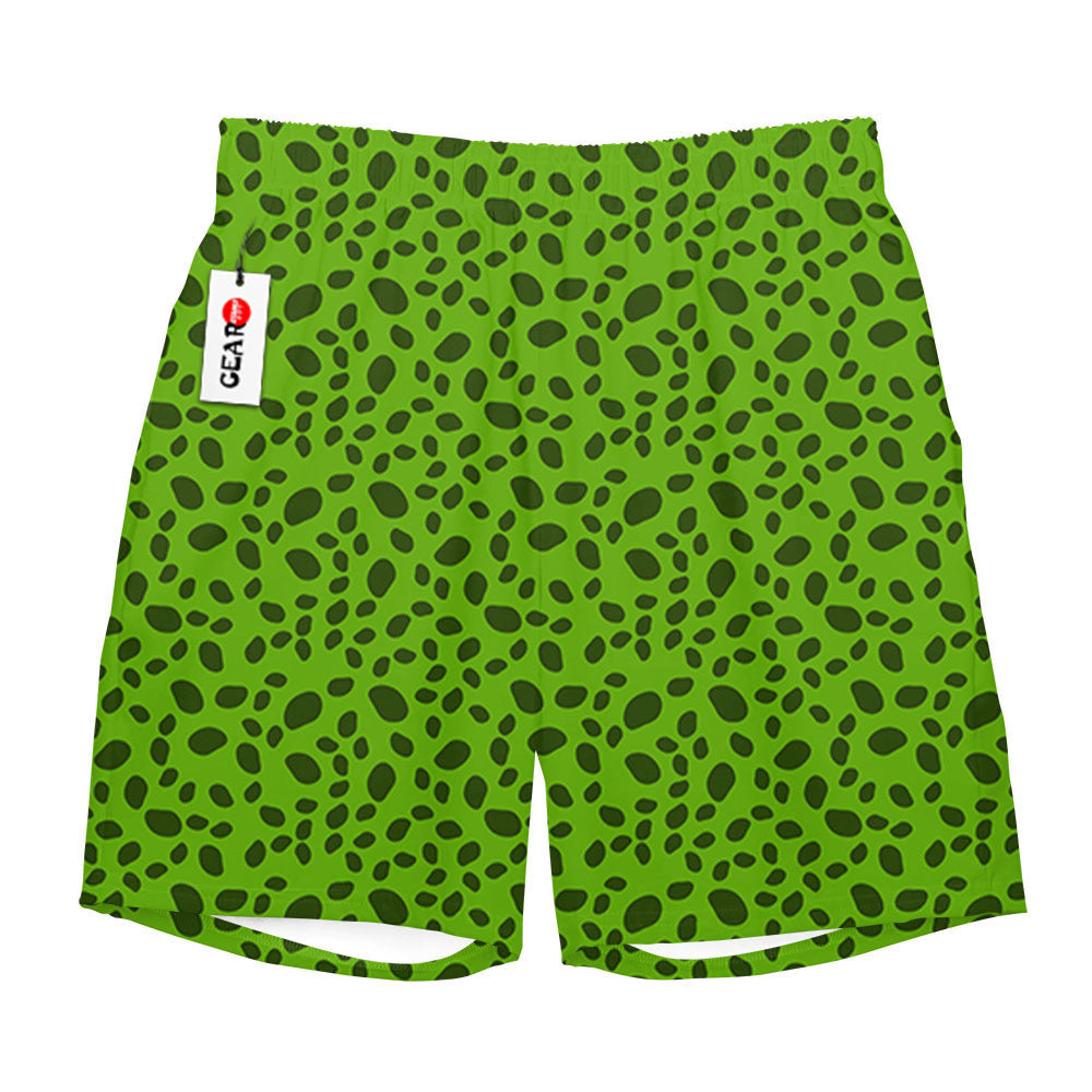 Cell Beach Shorts DB