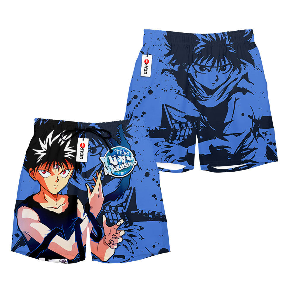Hiei Beach Shorts