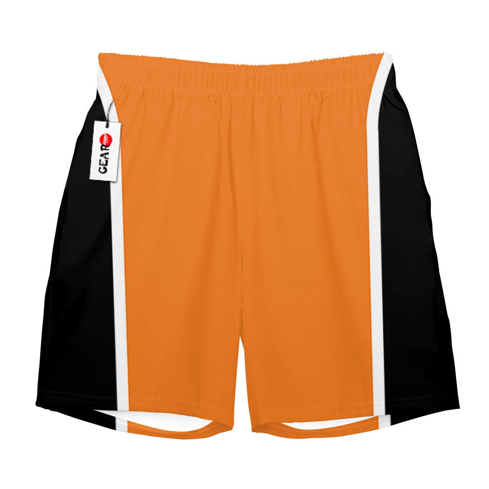 Yu Nishinoya Beach Shorts