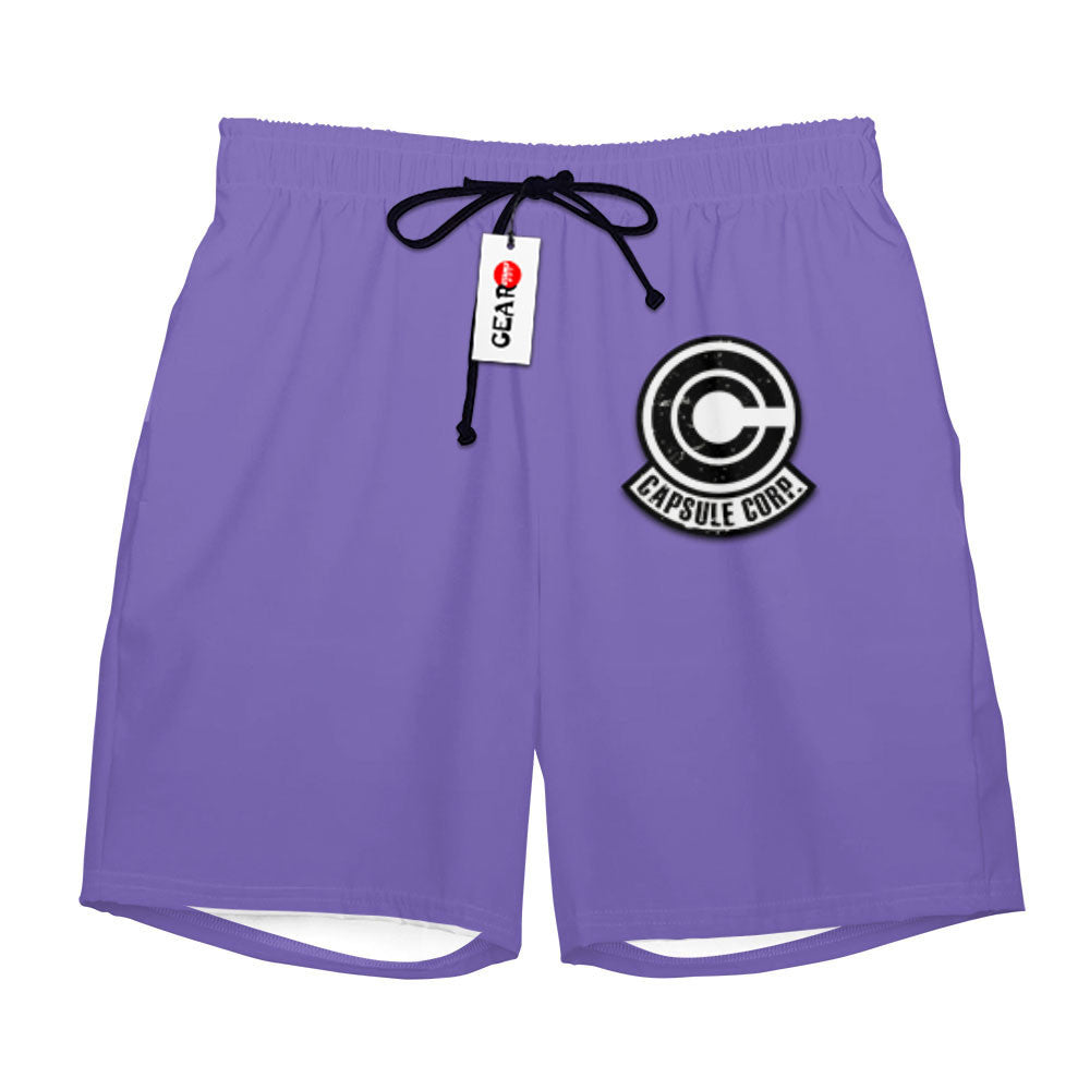 Trunks Beach Shorts DB