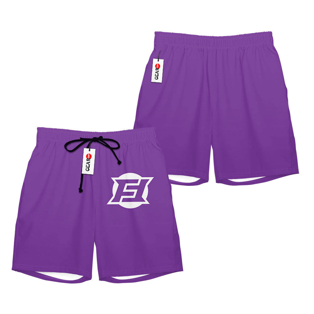 Frieza Beach Shorts DB