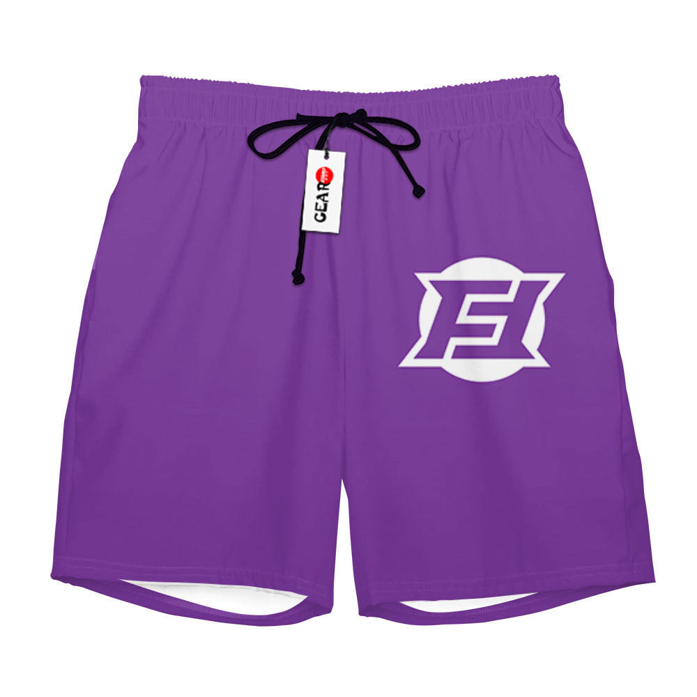 Frieza Beach Shorts DB