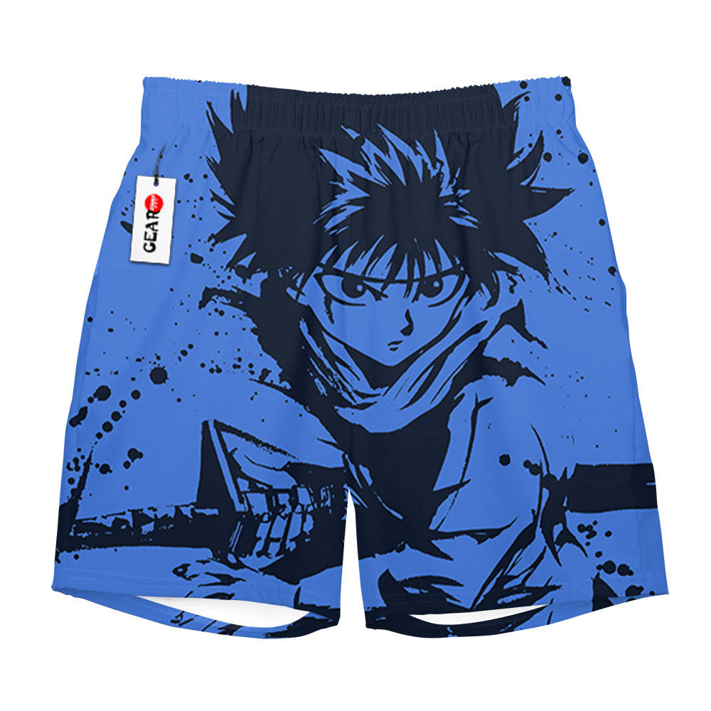 Hiei Beach Shorts