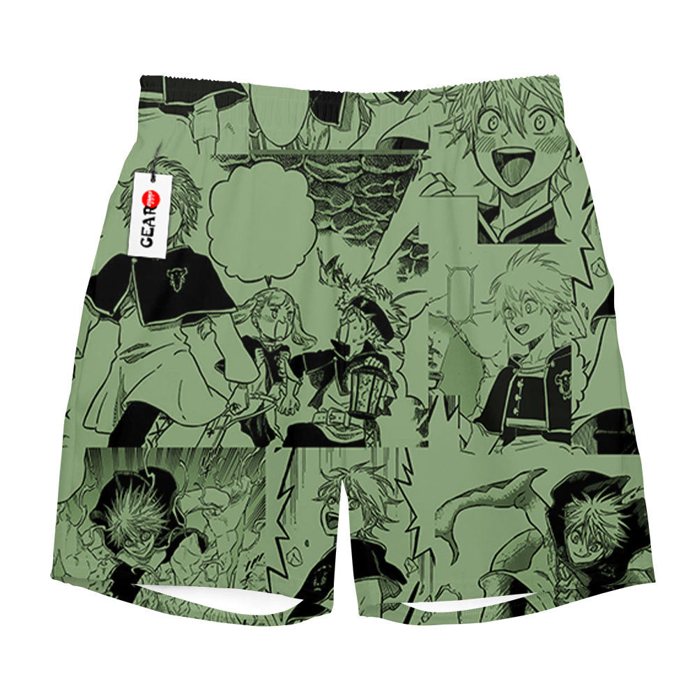 Luck Voltia Beach Shorts