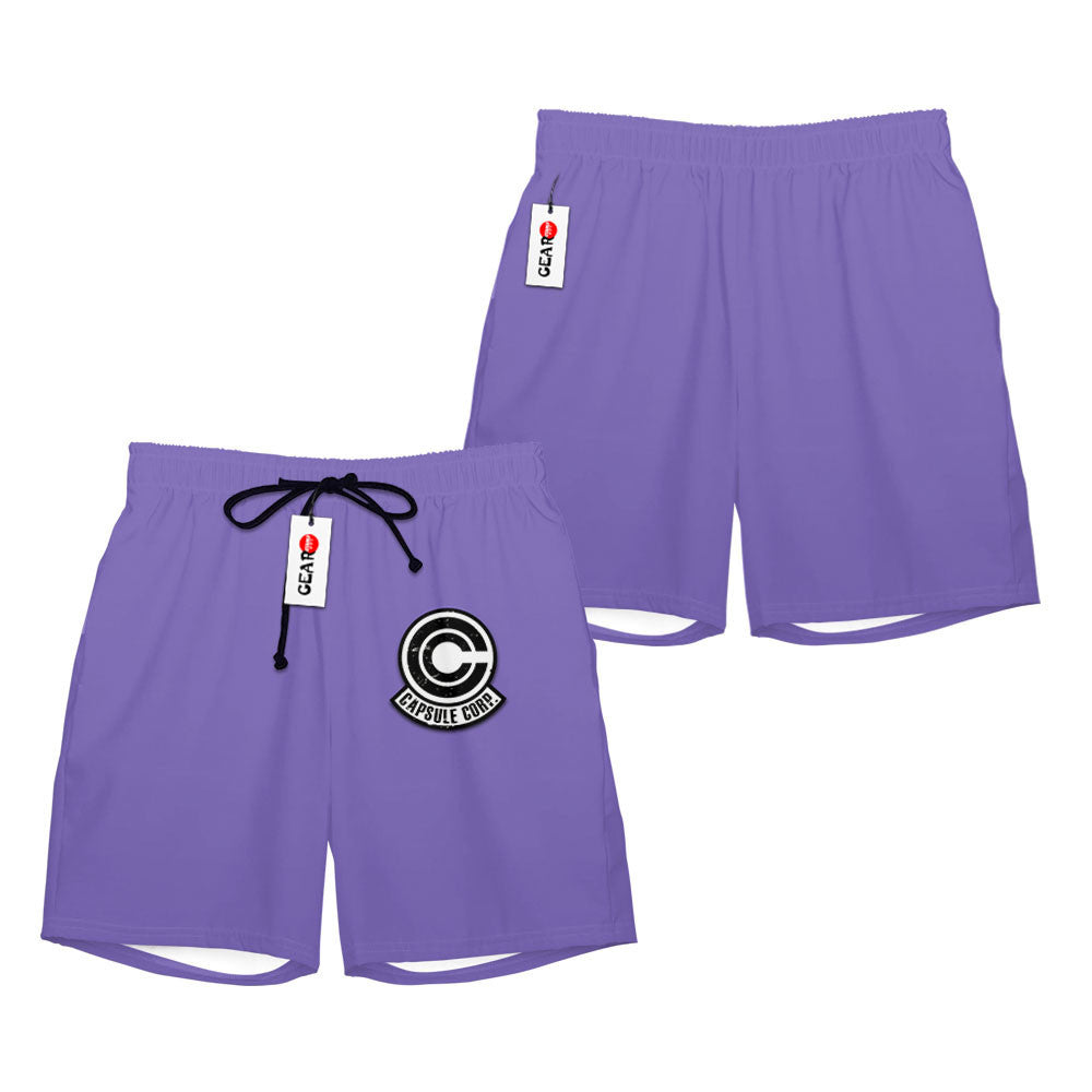 Trunks Beach Shorts DB