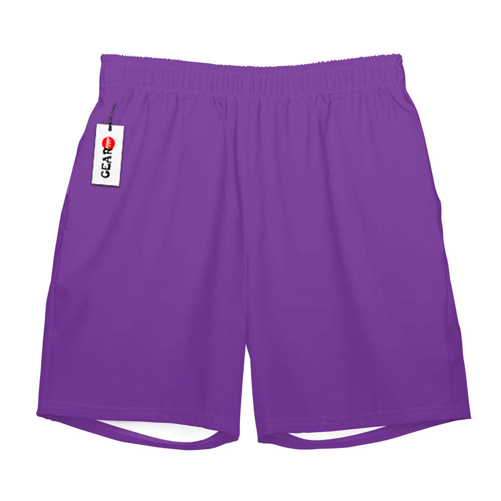 Frieza Beach Shorts DB