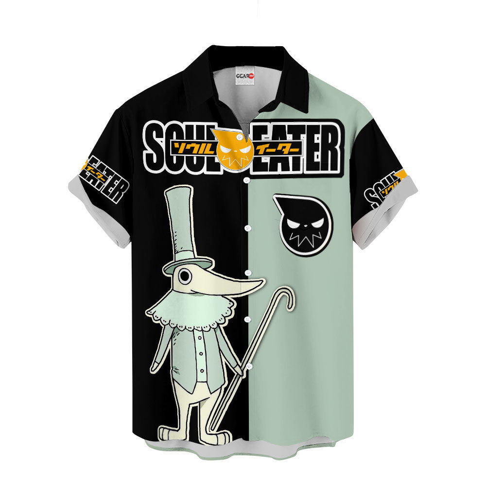 Excalibur Hawaiian Shirt