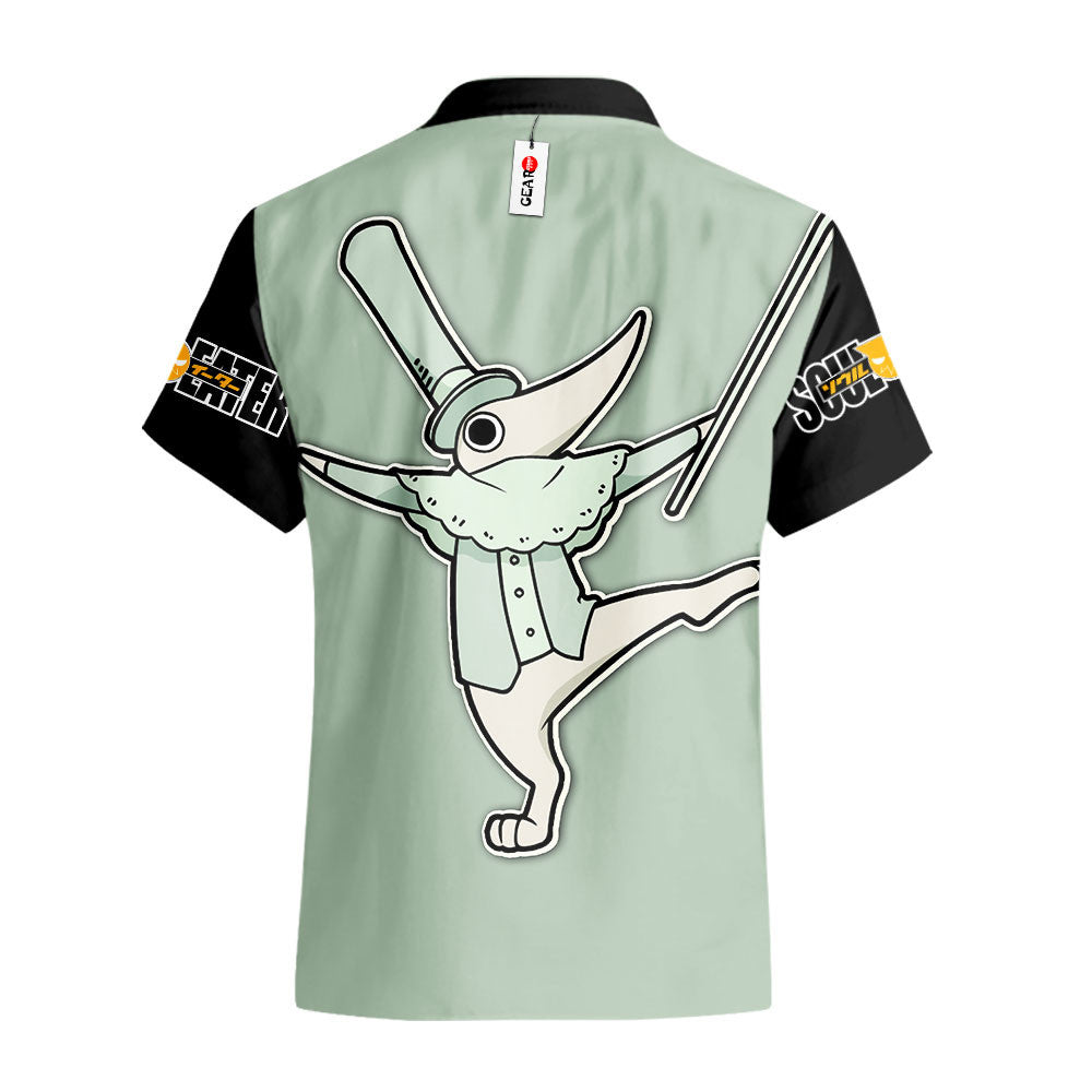 Excalibur Hawaiian Shirt