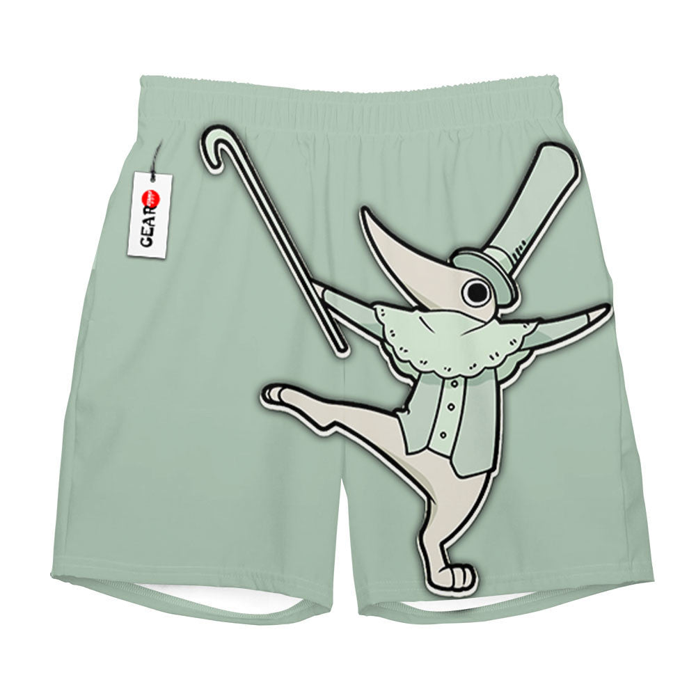 Excalibur Beach Shorts