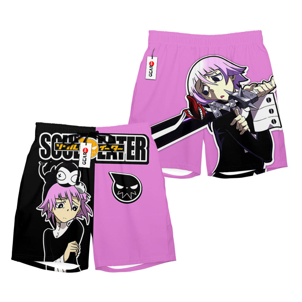 Crona Gorgon Beach Shorts