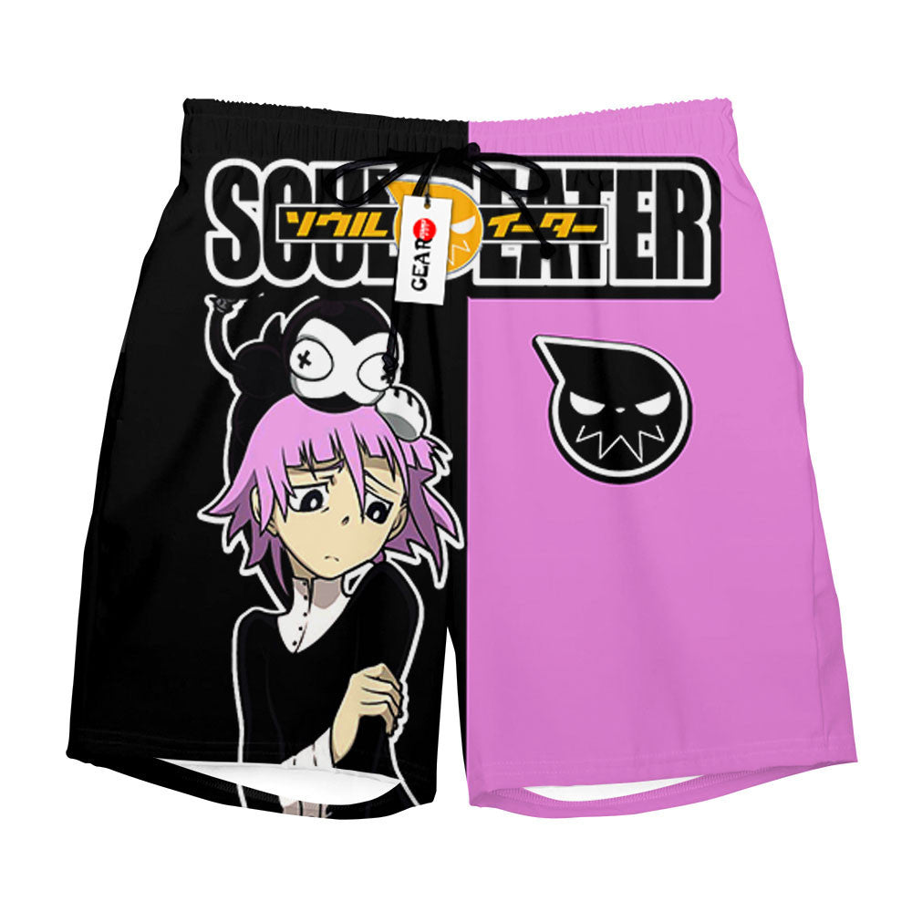 Crona Gorgon Beach Shorts