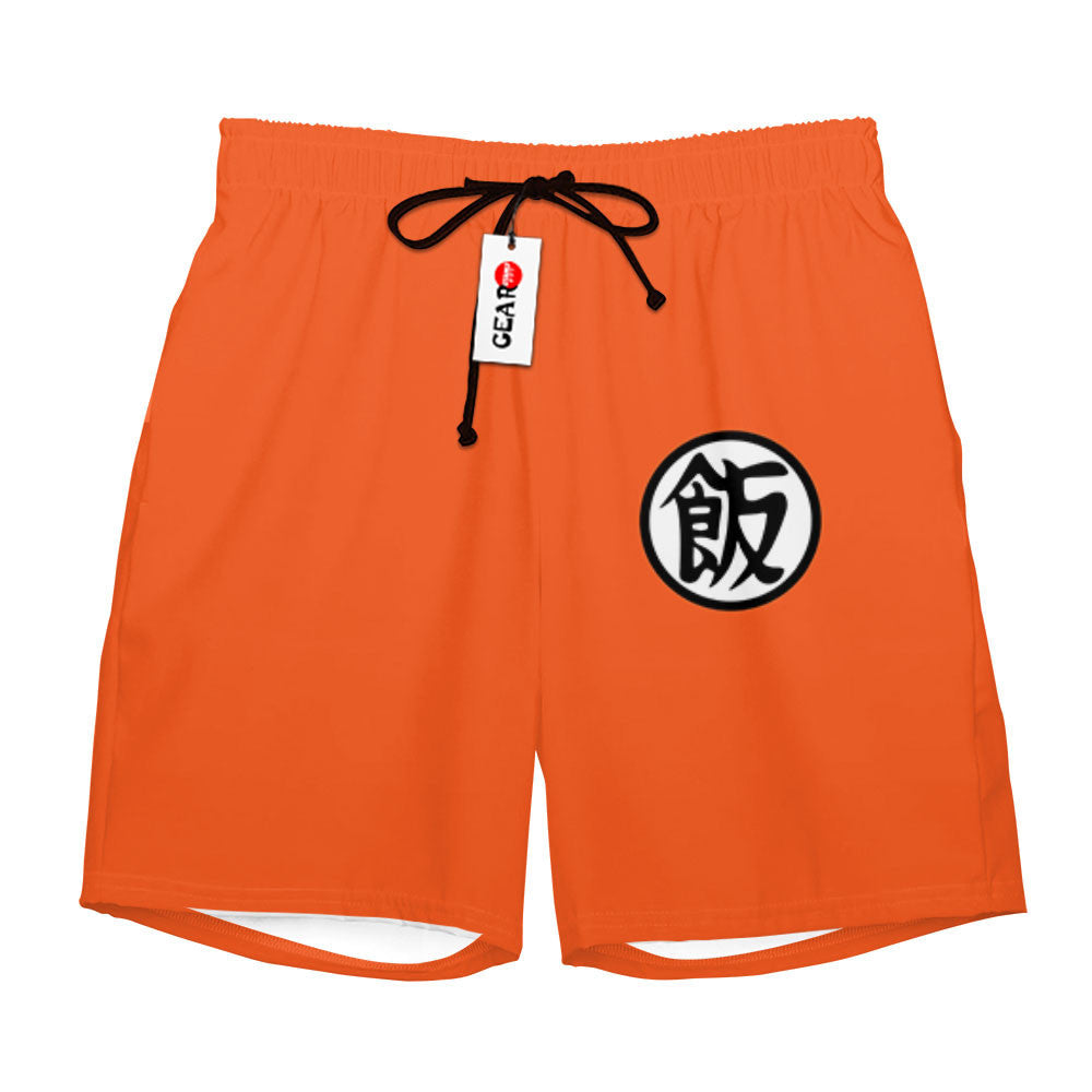 Gohan Beach Shorts DB