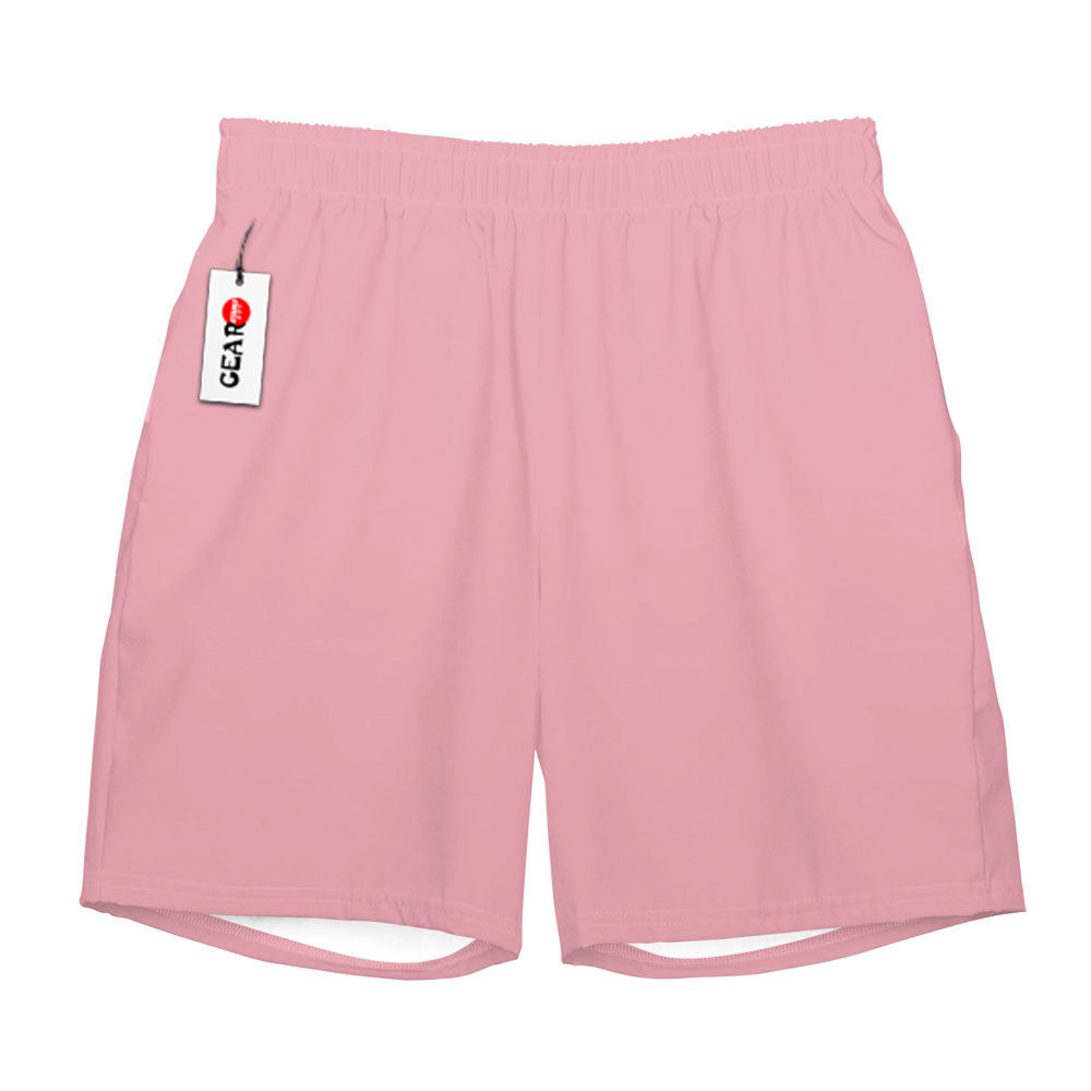Majin Buu Beach Shorts DB