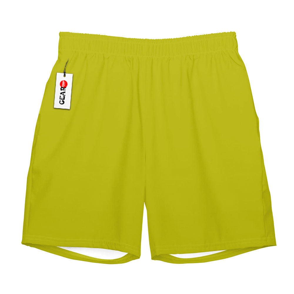 Gogeta Beach Shorts DB
