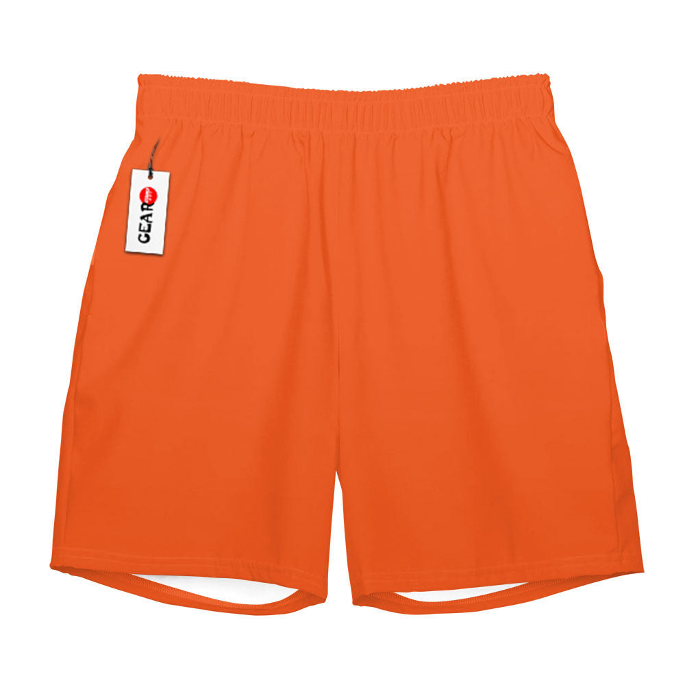 Gohan Beach Shorts DB