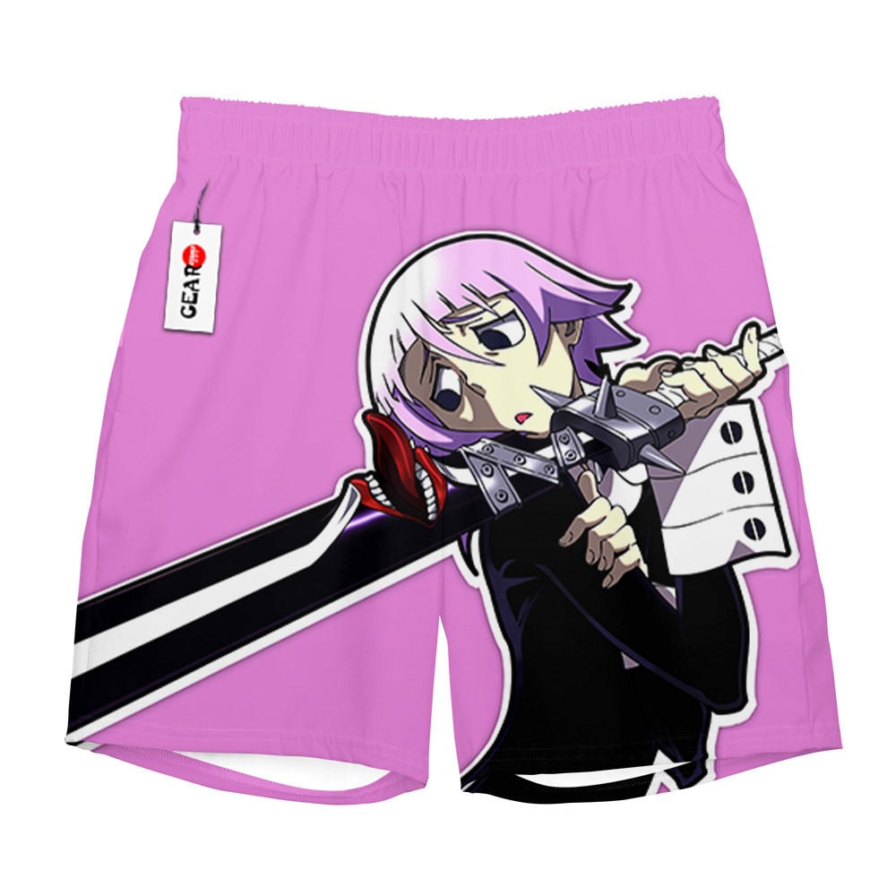 Crona Gorgon Beach Shorts