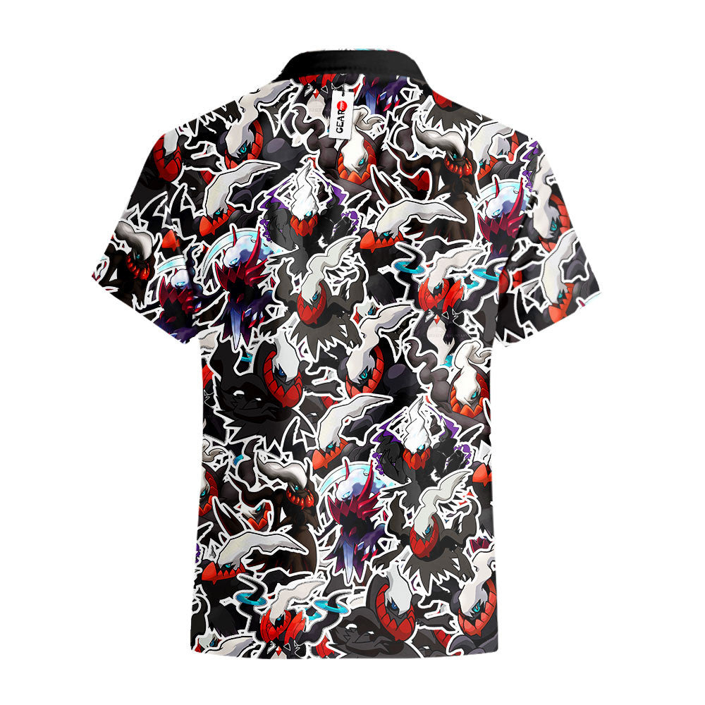 Darkrai Hawaiian Shirt