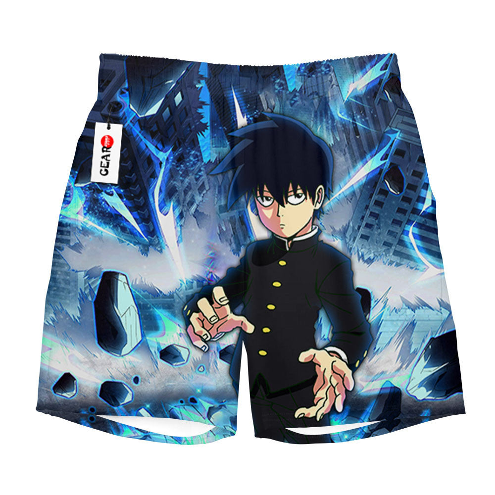 Ritsu Kageyama Beach Shorts