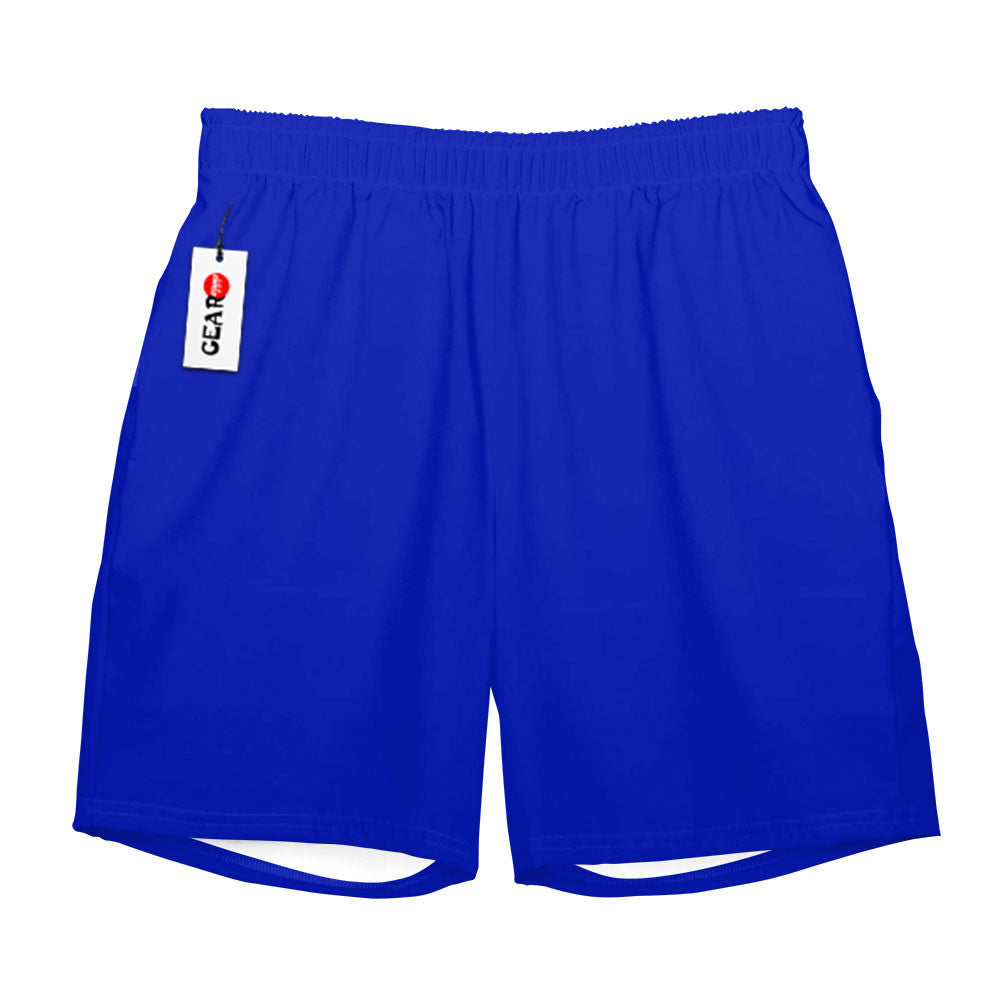 Vegeta Beach Shorts DB