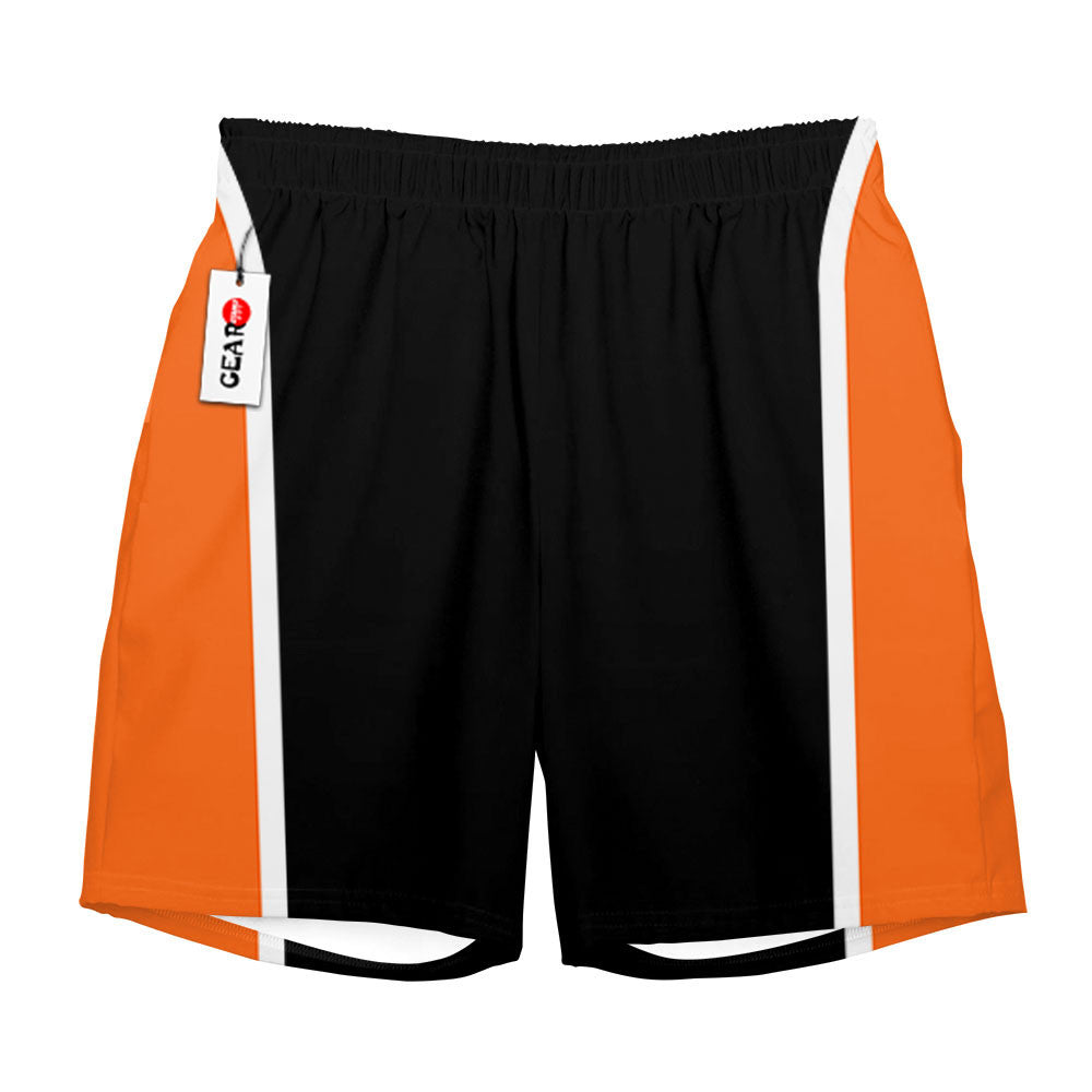 Asahi Azumane Beach Shorts